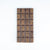 barre de chocolat caramel