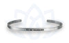 Bracelet : Tu me manques