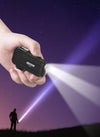 Briquet Sizzle Versa noir