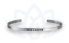 Bracelet : Vive l'amitié