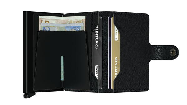 Porte-cartes Miniwallet Crisple