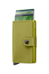 Porte-cartes Miniwallet Crisple
