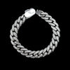 Bracelet Ambition argent