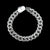 Bracelet Ambition argent