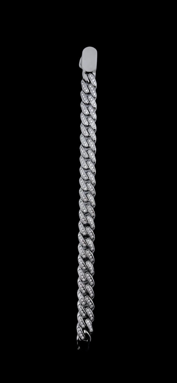 Bracelet Ambition argent