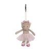 Albertina et Antonia – Bijou de sac, modèles assortis de Bukowski Bears – Albertina