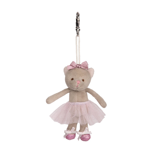 Albertina et Antonia – Bijou de sac, modèles assortis de Bukowski Bears – Albertina
