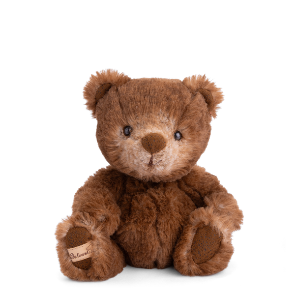 Baby Ranger – Petit ours brun en peluche de Bukowski Bears