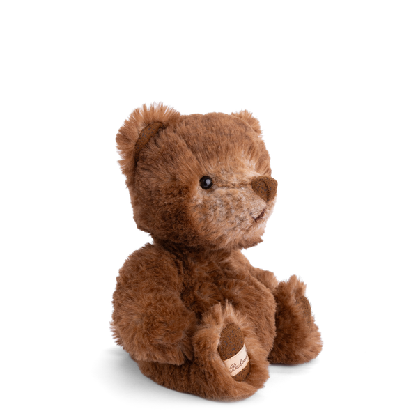 Baby Ranger – Petit ours brun en peluche de Bukowski Bears