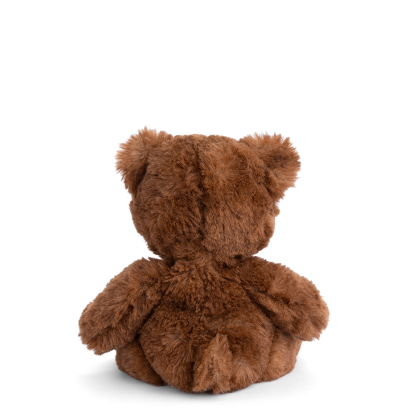 Baby Ranger – Petit ours brun en peluche de Bukowski Bears
