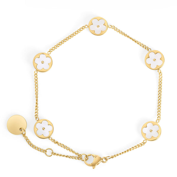 Bracelet Nelliann or