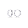 Boucles d’oreilles dormeuses Fiona de Mia