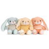 Bouncy Bunny – Lapin bleu en peluche de Bukowski Bears
