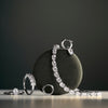 Bracelet Windsor – doré de Mia