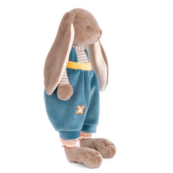 Bunny Brother – Lapin en salopette de Bukowski Bears