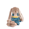 Bunny Brother – Lapin en salopette de Bukowski Bears
