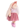 Bunny Sister – Lapine en peluche de Bukowski Bears