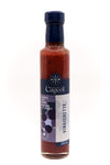 Wine vinaigrette - BLACKCURRANT
