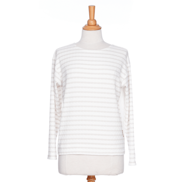 Collins Reversible Sweater