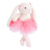 Dancing Jayleen rose – Peluche ballerine de Bukowski Bears