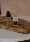Sunflower &amp; Flower Car Diffuser