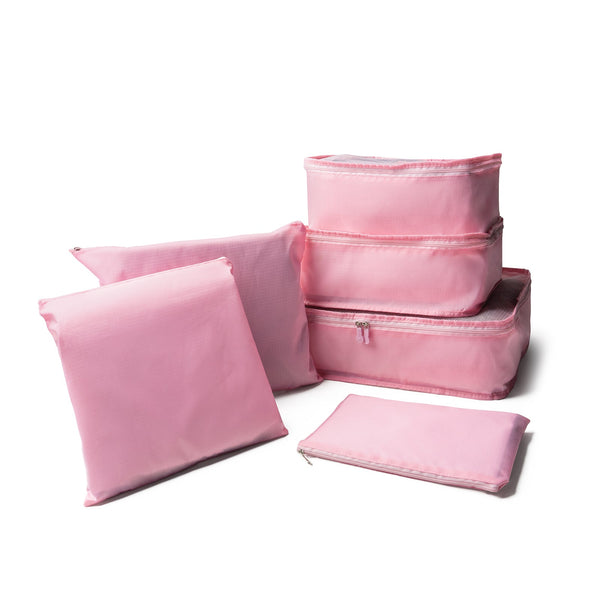 Set de cubes de voyage En Route