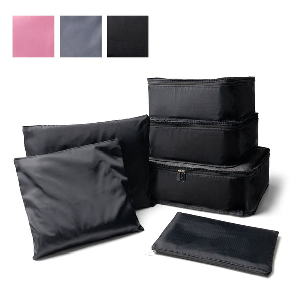 Set de cubes de voyage En Route