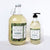 Savon Liquide - Eucalyptus lime
