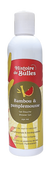 Gel douche - Bambou pamplemousse