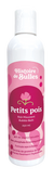 Bain moussant - Petit pois