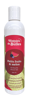 Gel Douche - Melon