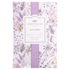 Sachet parfumé pour tiroir - Lavende