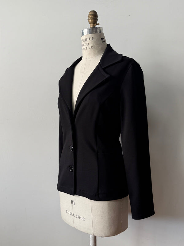 Veste Bridget Kollontaï Noir