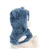 Jacob – Ourson en chandail bleu de Bukowski Bears