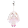 Jayleen – Bijou de sac, modèles roses assortis de Bukowski Bears – Jayleen rose pâle