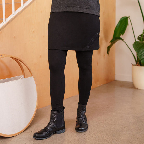 Jupe legging -SYLVESTRE