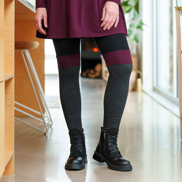 Legging - TAÏGA