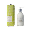 Ensemble Lotion corps et savon -No12 - eucalyp/gardenia