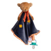 Mavi – Doudou avec boîte cadeau de Bukowski Bears