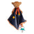 Mavi – Doudou avec boîte cadeau de Bukowski Bears