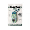 Alarme et Lampe de Secours 2-en-1 Mayday