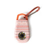 Alarme et Lampe de Secours 2-en-1 Mayday