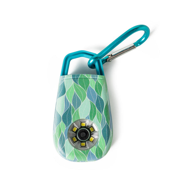 Alarme et Lampe de Secours 2-en-1 Mayday