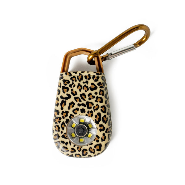 Alarme et Lampe de Secours 2-en-1 Mayday