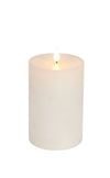 Chandelle pillier LED - Petite