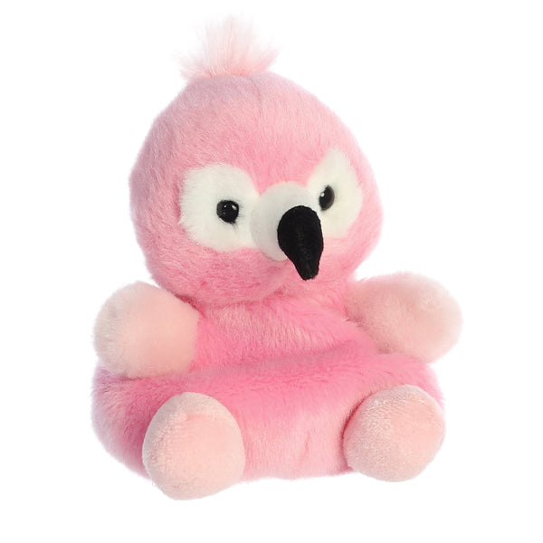 Pinky Flamant Rose — Palm Pals Aurora
