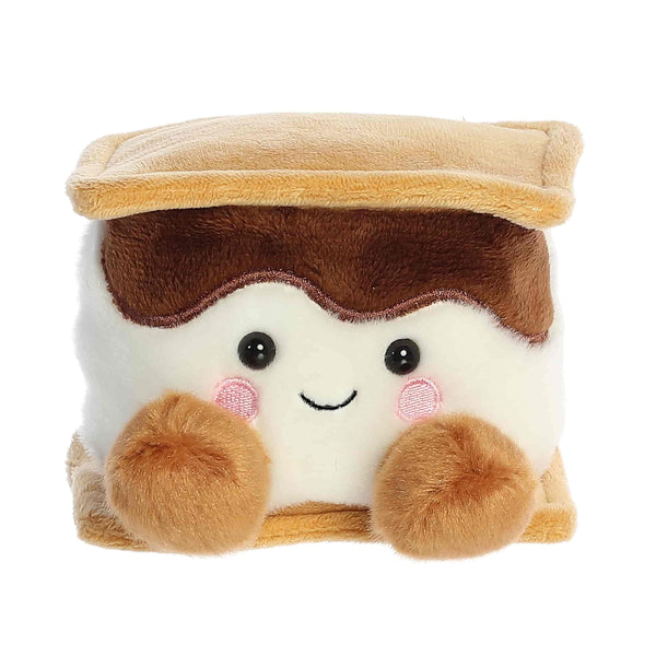 Toastee S’more — Palm Pals Aurora