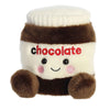 Silky Tartinade au Chocolat — Palm Pals Aurora
