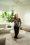 Pantalon Murphy noir