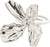 DREAMstatement ring silver-plated